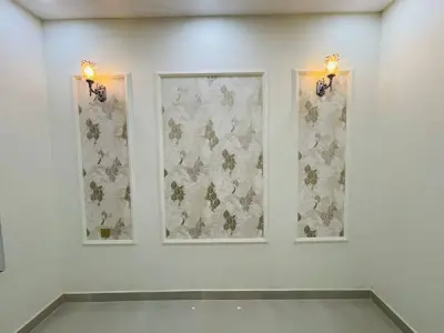 Brand New 3 Marla 3 Bed Double Storey House Ideal Location of Ali Park Near to Main Bedian Road Bhatta Chowk AirPort (0335-5779339) - photo 12
