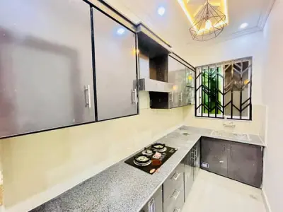 Brand New 3 Marla 3 Bed Double Storey House Ideal Location of Ali Park Near to Main Bedian Road Bhatta Chowk AirPort (0335-5779339) - photo 14