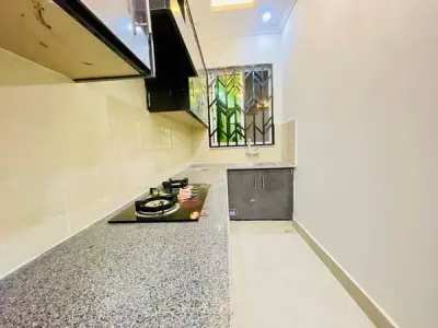 Brand New 3 Marla 3 Bed Double Storey House Ideal Location of Ali Park Near to Main Bedian Road Bhatta Chowk AirPort (0335-5779339) - photo 16