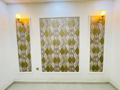 Brand New 3 Marla 3 Bed Double Storey House Ideal Location of Ali Park Near to Main Bedian Road Bhatta Chowk AirPort (0335-5779339) - photo 17