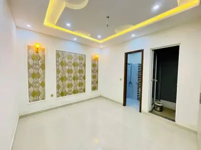 Brand New 3 Marla 3 Bed Double Storey House Ideal Location of Ali Park Near to Main Bedian Road Bhatta Chowk AirPort (0335-5779339) - photo 18