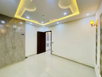 Brand New 3 Marla 3 Bed Double Storey House Ideal Location of Ali Park Near to Main Bedian Road Bhatta Chowk AirPort (0335-5779339) - photo 19