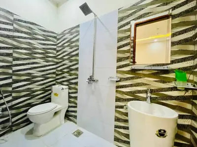 Brand New 3 Marla 3 Bed Double Storey House Ideal Location of Ali Park Near to Main Bedian Road Bhatta Chowk AirPort (0335-5779339) - photo 20