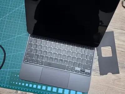 Apple iPad Pro M4 brand new