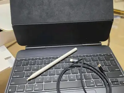Apple iPad Pro M4 13inch