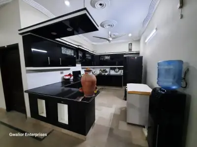 400 Sq Yard. House On 100 Feet Wide Road , Gwalior Society - photo 4