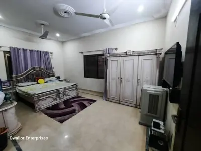 400 Sq Yard. House On 100 Feet Wide Road , Gwalior Society - photo 7