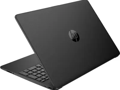 HP 15s Ryzen 7 5700U (16-CPUs 8-Cores 16MB Cache) 4K Display 15.6" LED