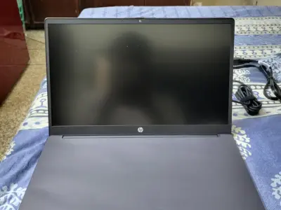 HP Laptop 15-fd0388ca-Fast Performance|Slim Design|Reliable Daily Use