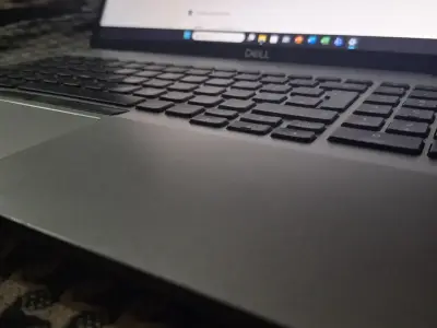 Dell Latitude 5510 - Core i5 10th Gen | 16 GB RAM | 256 GB SSD | 15.6"