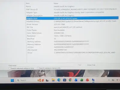 Dell Premium 7430 touch 360 2 in 1 with Metallic Body 12thGen16GB Ram - photo 8