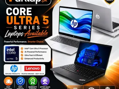 HP ProBook | HP 15 | HP OmniBook 7 AI | Lenovo ThinkPad E14 Gen 6