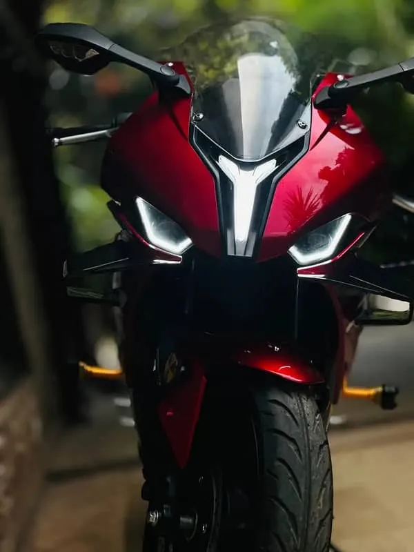 BMW S1000RR 2026 Model | Totally Genuine | Non Accidental