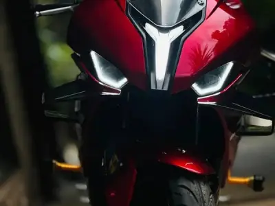 BMW S1000RR 2026 Model | Totally Genuine | Non Accidental - photo 1