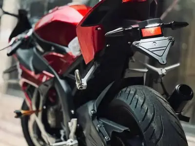 BMW S1000RR 2026 Model | Totally Genuine | Non Accidental - photo 3