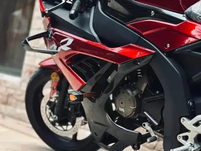 BMW S1000RR 2026 Model | Totally Genuine | Non Accidental - photo 4