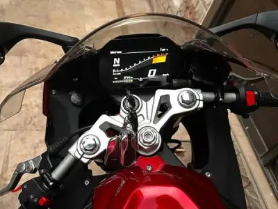 BMW S1000RR 2026 Model | Totally Genuine | Non Accidental - photo 5