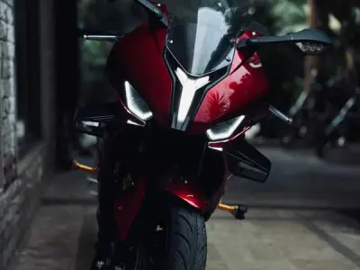 BMW S1000RR 2026 Model | Totally Genuine | Non Accidental - photo 7