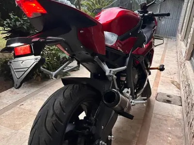 BMW S1000RR 2026 Model | Totally Genuine | Non Accidental - photo 8