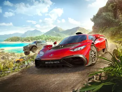 Forza horizon 5 xbox digital for sale
