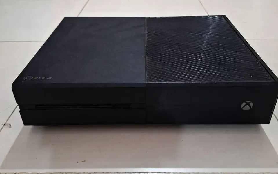 xbox one just like brand new