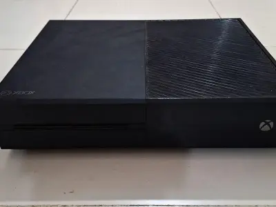 xbox one just like brand new