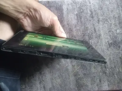 Docomo tablet - photo 5