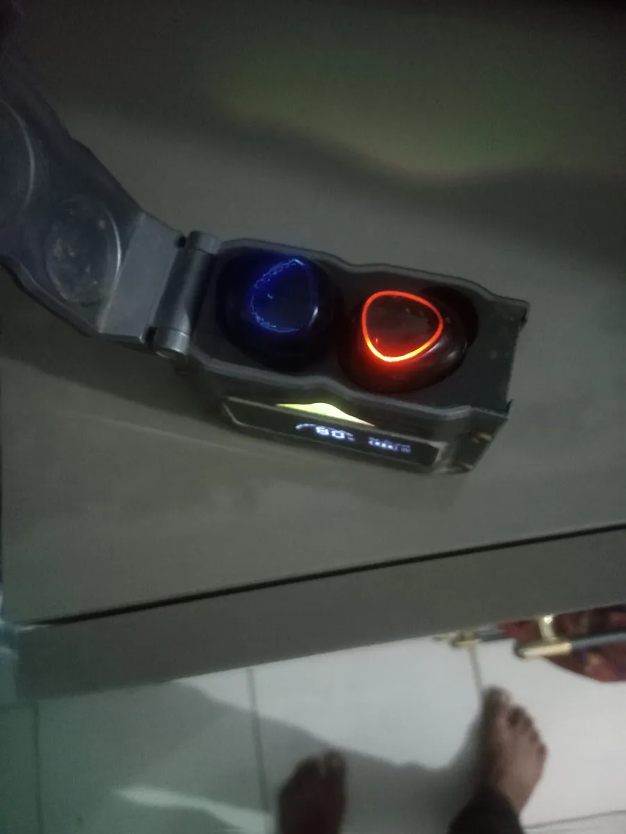 airbuds smart headsets