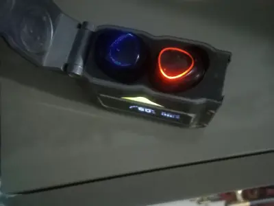 airbuds smart headsets - photo 1