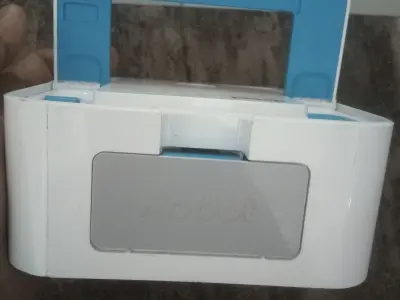Robot Braava jet 240 cleaning Robot original - photo 2