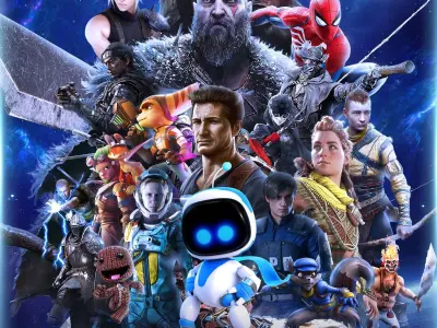 PS4 and ps5 digital games in cheap prices purchase and get life time access now - photo 4