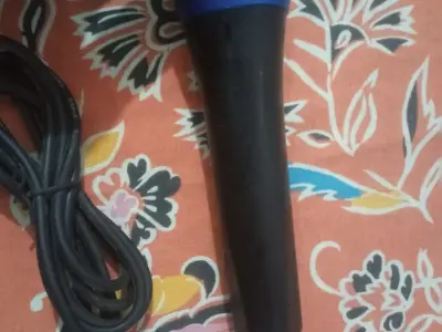 Sony Mic new - photo 2