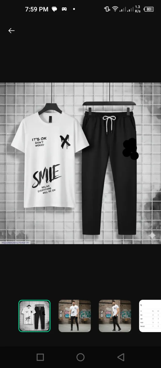 Best track suit for men and only 1500