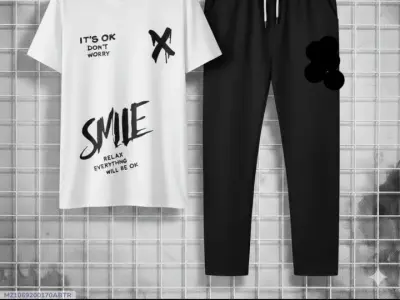 Best track suit for men and only 2500 - photo 1