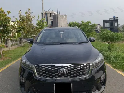 Kia sorento 3.5 v6 engine - photo 1