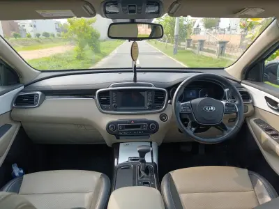 Kia sorento 3.5 v6 engine - photo 2