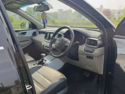 Kia sorento 3.5 v6 engine - photo 3