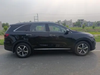 Kia sorento 3.5 v6 engine - photo 4