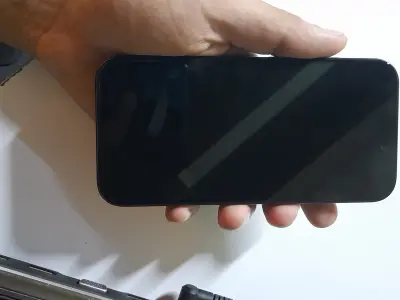 iPhone 15 Pro 256GB JV - photo 2
