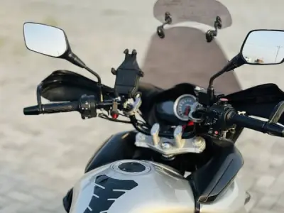 Suzuki Inazuma Aegis 2023 - photo 5