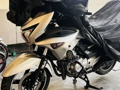 Suzuki Inazuma Aegis 2023 - photo 10