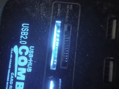 usb hub for sell - photo 3