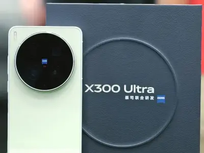 Vivo X300 Ultra | best camera mobile | 16GB 512GB | vivo mobile - photo 1