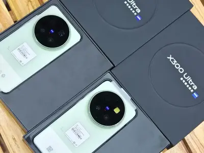 Vivo X300 Ultra | best camera mobile | 16GB 512GB | vivo mobile - photo 3