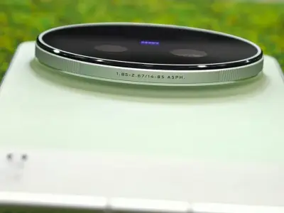 Vivo X300 Ultra | best camera mobile | 16GB 512GB | vivo mobile - photo 4