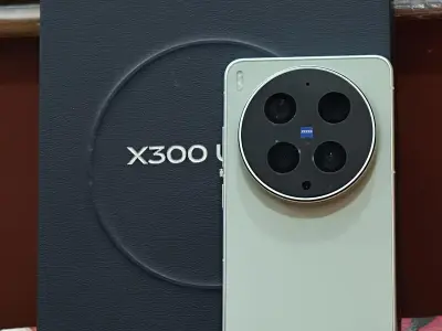 Vivo X300 Ultra 16.512 non pta - photo 2