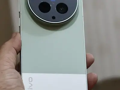 Vivo X300 Ultra 16.512 non pta - photo 4