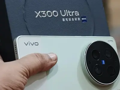 Vivo X300 Ultra 16.512 non pta - photo 5