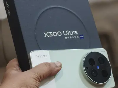 Vivo X300 Ultra 16.512 non pta - photo 6