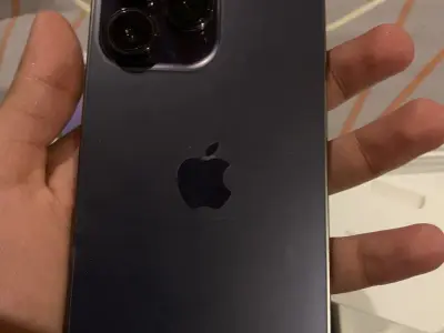 iPhone 14pro max pta approved 256gb - photo 2
